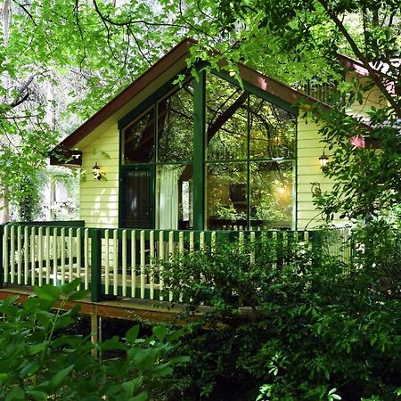 Cambridge Cottages Olinda Ngoại thất bức ảnh