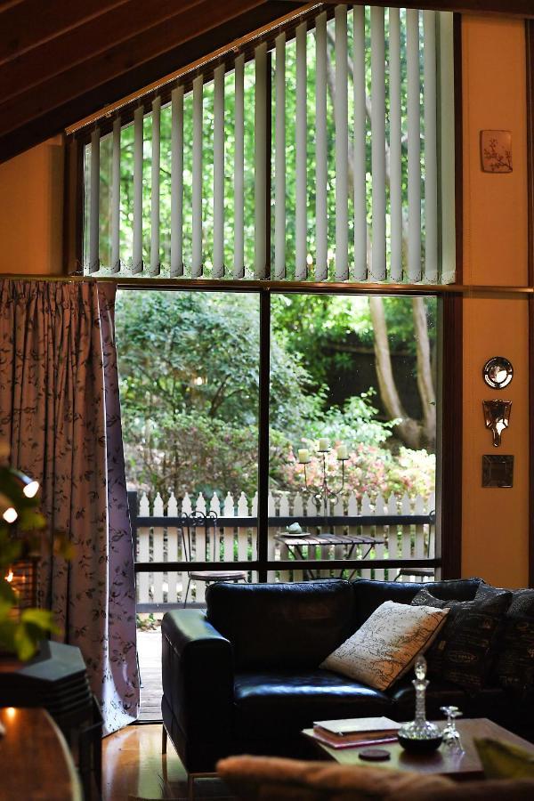 Cambridge Cottages Olinda Ngoại thất bức ảnh