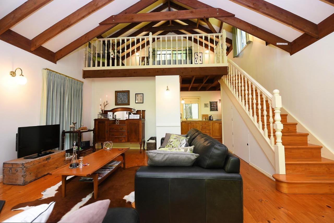 Cambridge Cottages Olinda Ngoại thất bức ảnh