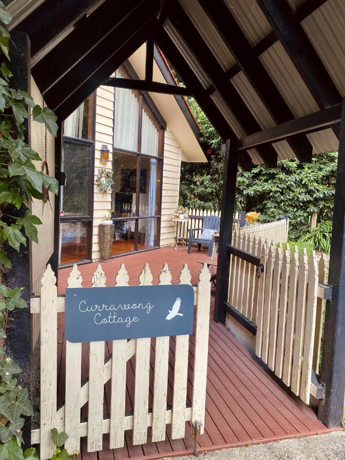 Cambridge Cottages Olinda Ngoại thất bức ảnh
