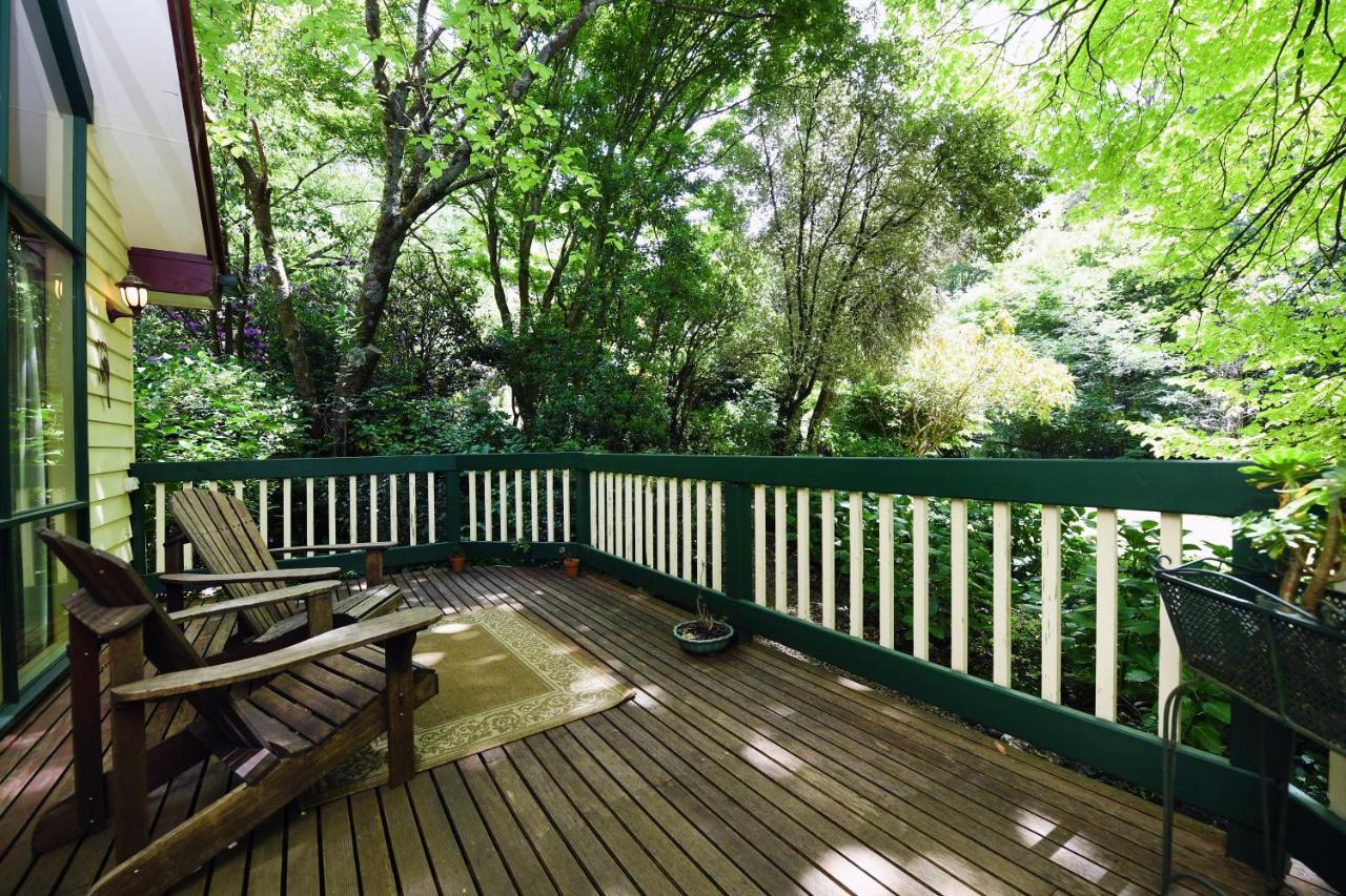 Cambridge Cottages Olinda Ngoại thất bức ảnh
