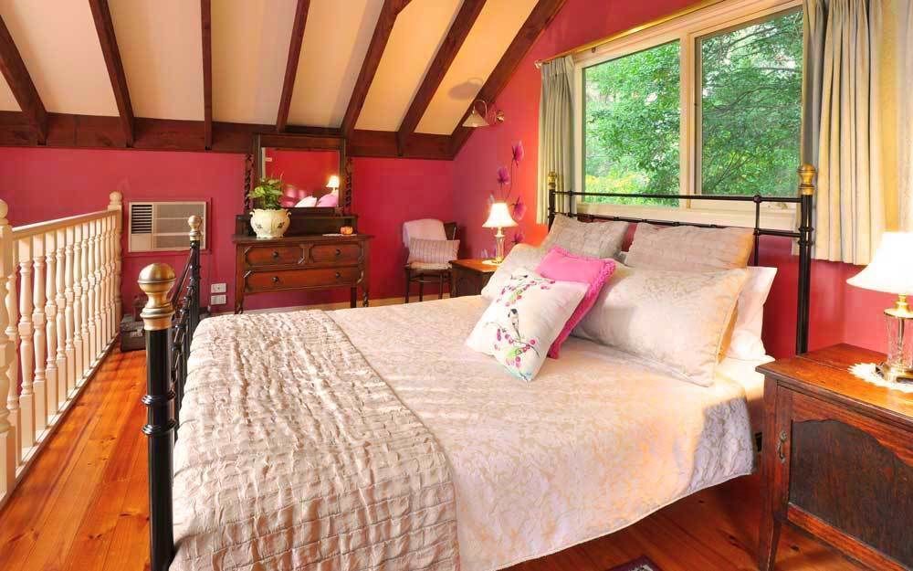 Cambridge Cottages Olinda Ngoại thất bức ảnh