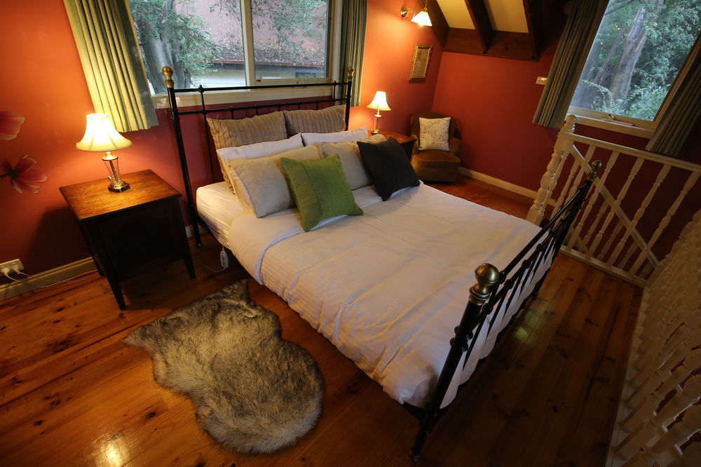 Cambridge Cottages Olinda Ngoại thất bức ảnh
