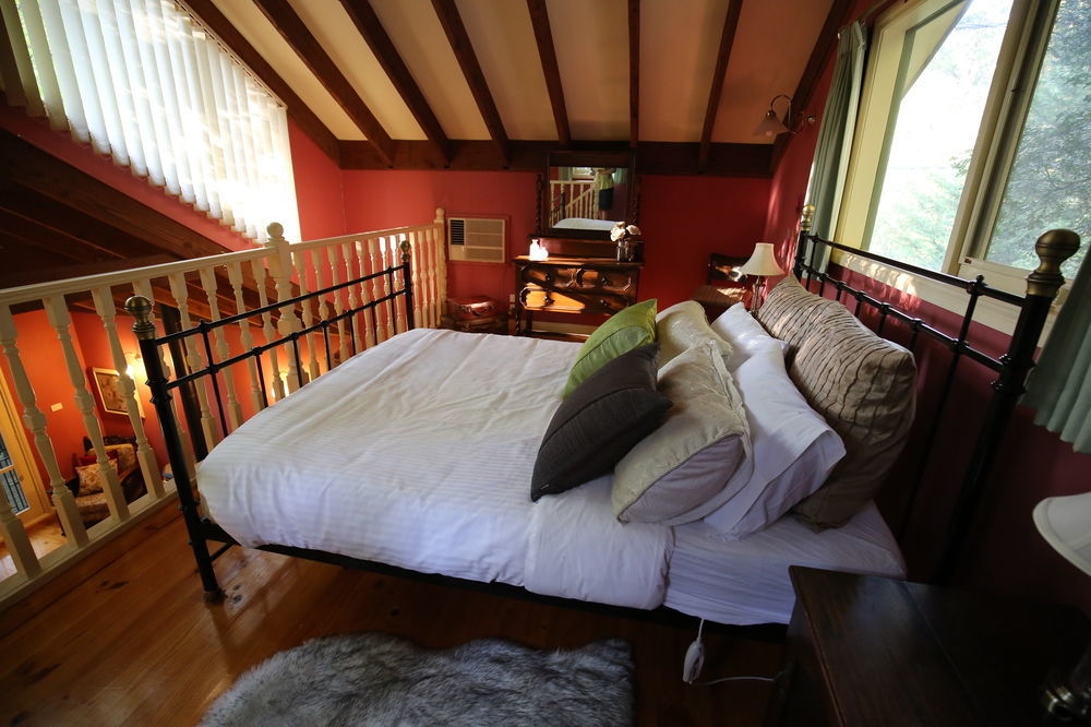 Cambridge Cottages Olinda Ngoại thất bức ảnh
