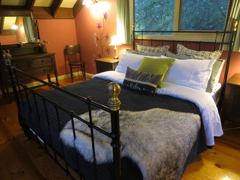 Cambridge Cottages Olinda Ngoại thất bức ảnh