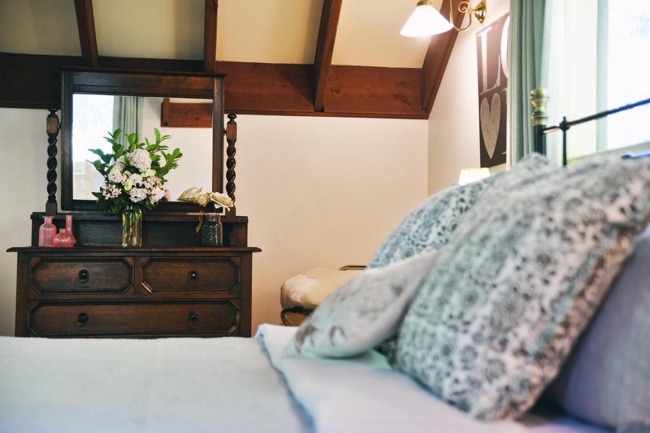 Cambridge Cottages Olinda Ngoại thất bức ảnh