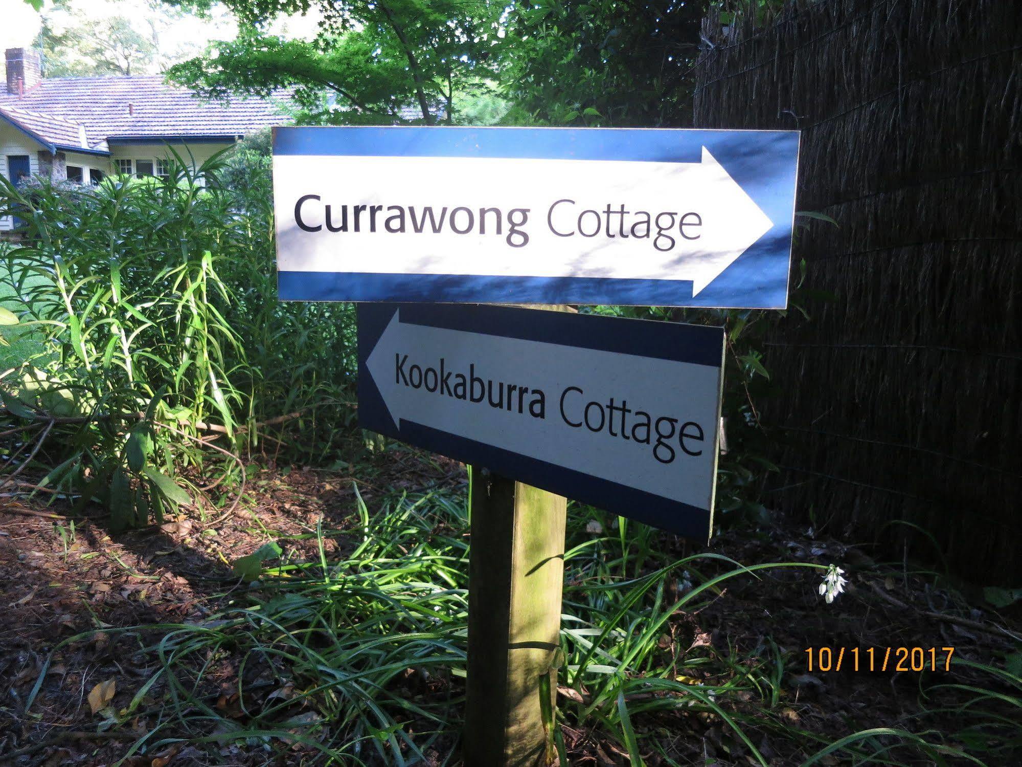 Cambridge Cottages Olinda Ngoại thất bức ảnh